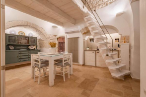 Il Trullo di Angelina Alberobello